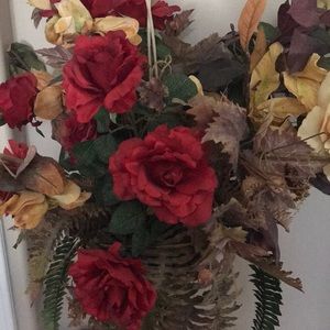 Meet your Posher, Mercedes